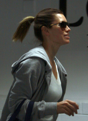 photo 21 in Jessica Biel gallery [id146604] 2009-04-03 00:00:00