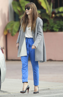 Jessica Biel pic #585280