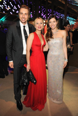Jessica Biel pic #708765