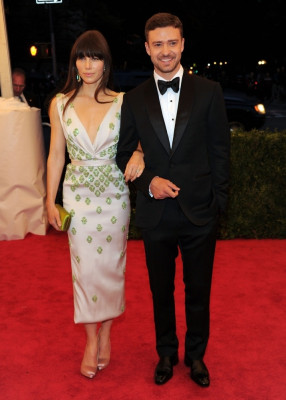 Jessica Biel pic #510004