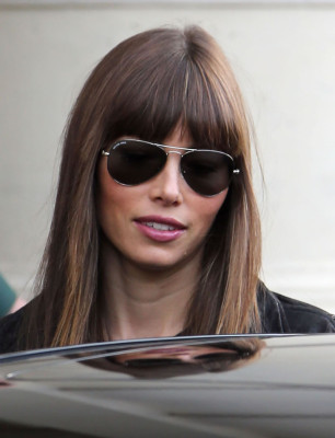 Jessica Biel pic #569920
