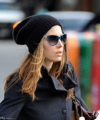 Jessica Biel pic #252623