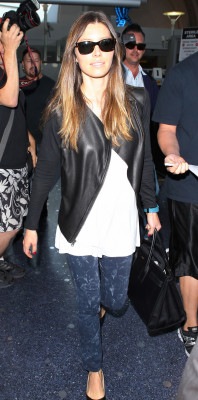Jessica Biel pic #664579
