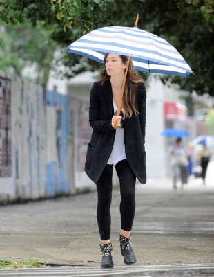 Jessica Biel pic #662107