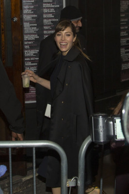 Jessica Biel pic #609277