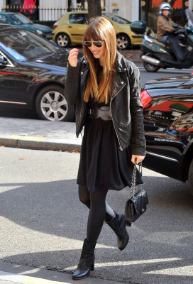 Jessica Biel pic #569910