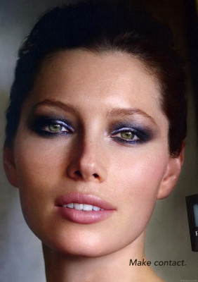 Jessica Biel pic #256339