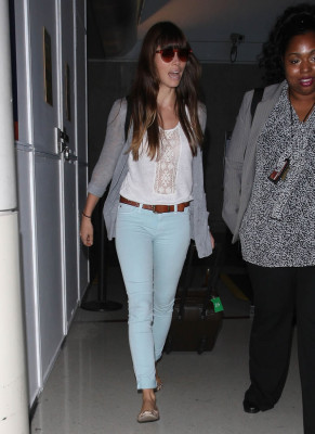 Jessica Biel pic #555867