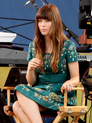 Jessica Biel pic #544726