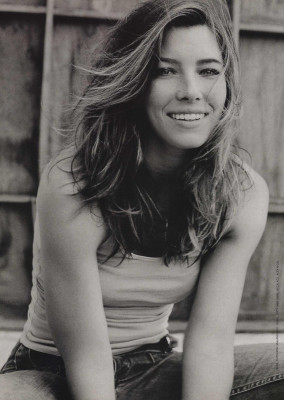 photo 15 in Jessica Biel gallery [id240682] 2010-02-03 00:00:00