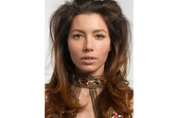 Jessica Biel pic #272898