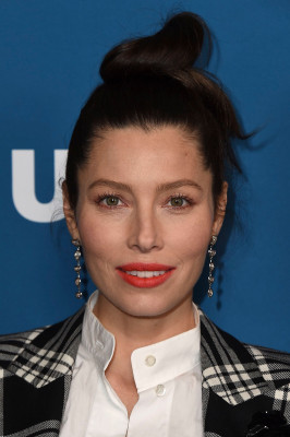 Jessica Biel - The Sinner Season 3 Premiere in West Hollywood