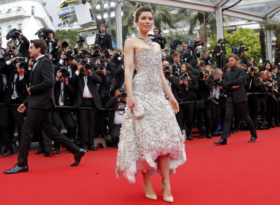 Jessica Biel pic #636308