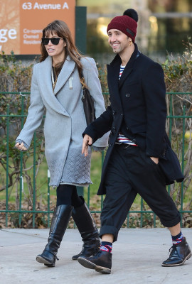 Jessica Biel pic #582866