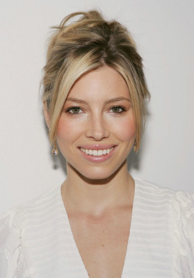 Jessica Biel pic #250039
