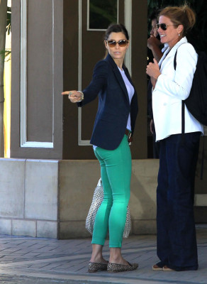 Jessica Biel pic #541310
