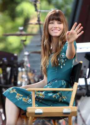 Jessica Biel pic #544716