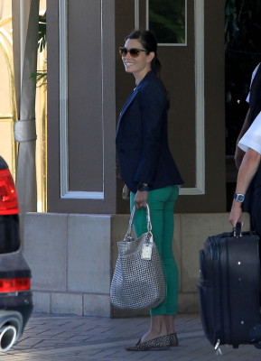 Jessica Biel pic #541308