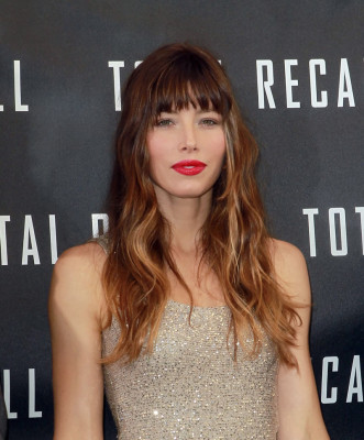 Jessica Biel pic #543052