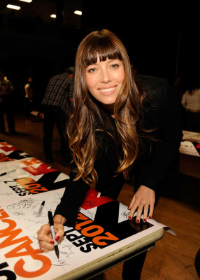 Jessica Biel pic #563407