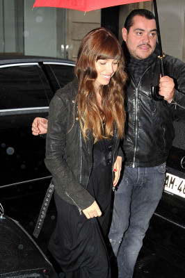 Jessica Biel pic #570404