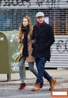 Jessica Biel pic #619144