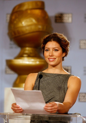 Jessica Biel pic #287879