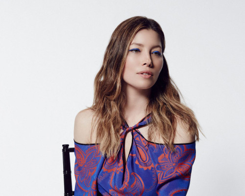 Jessica Biel pic #872513