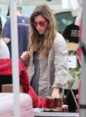 photo 25 in Jessica Biel gallery [id657407] 2013-08-19 00:00:00