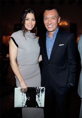 Jessica Biel pic #438302