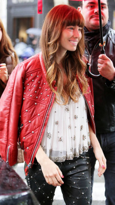 Jessica Biel pic #573276