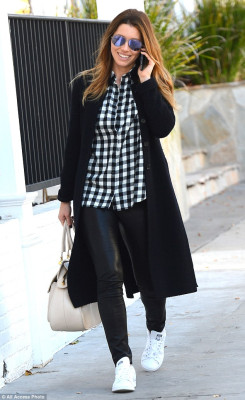 Jessica Biel pic #860950
