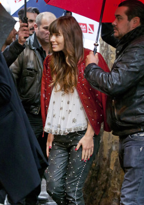 Jessica Biel pic #573262