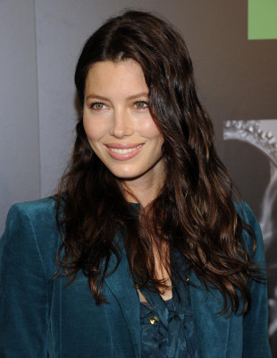 Jessica Biel pic #398014
