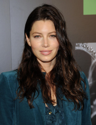 Jessica Biel pic #398013