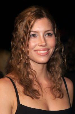 Jessica Biel pic #9040