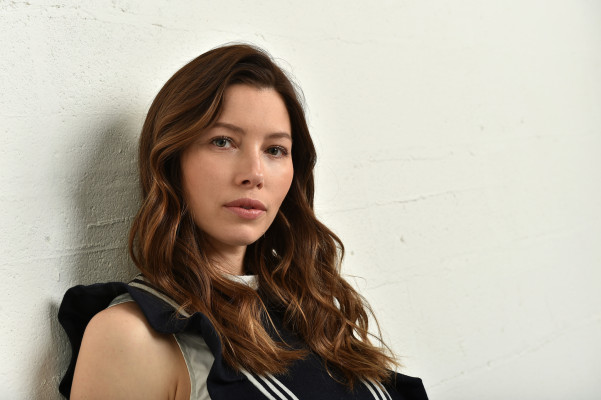 Jessica Biel pic #883844