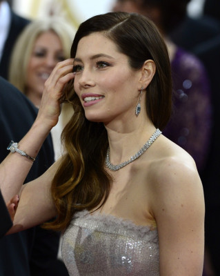 Jessica Biel pic #707342
