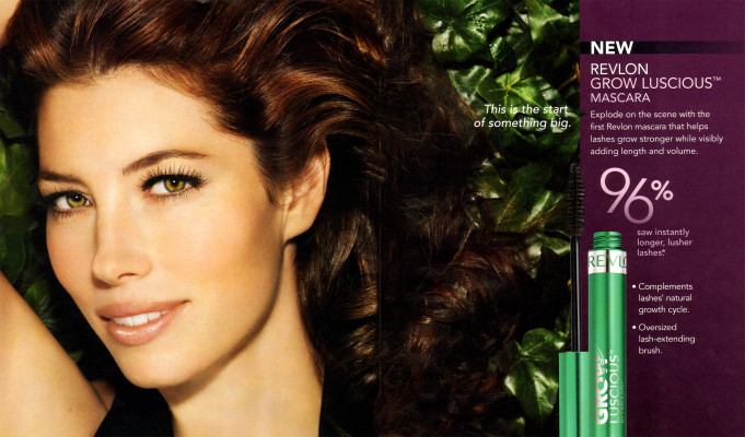 Jessica Biel pic #270110