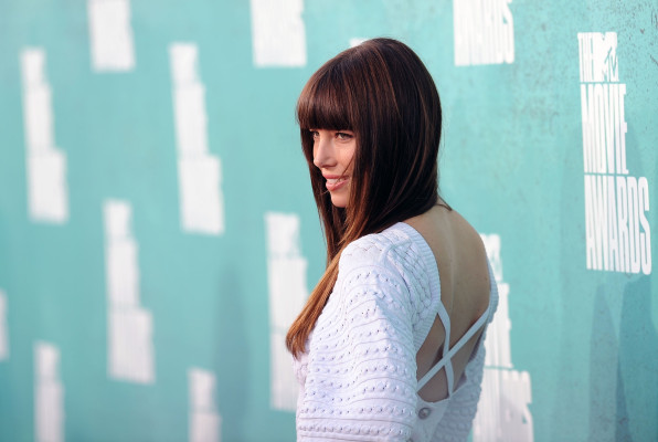 Jessica Biel pic #519265