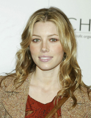 Jessica Biel pic #337171