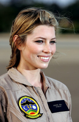 Jessica Biel pic #250408
