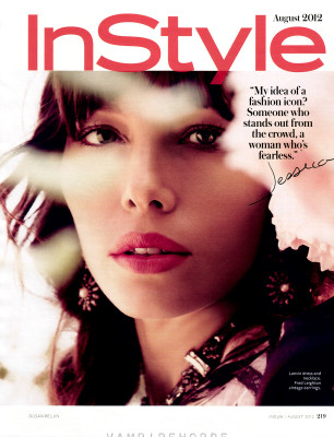 Jessica Biel pic #539947