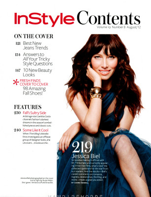 Jessica Biel pic #539946