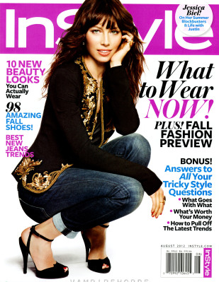 Jessica Biel pic #539945