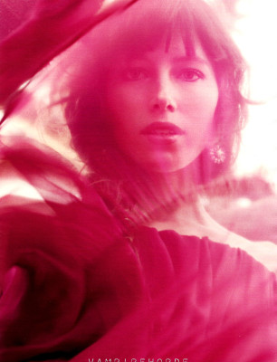 Jessica Biel pic #539943
