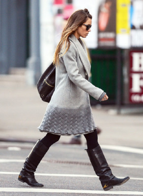 Jessica Biel pic #600394