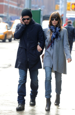 Jessica Biel pic #603438