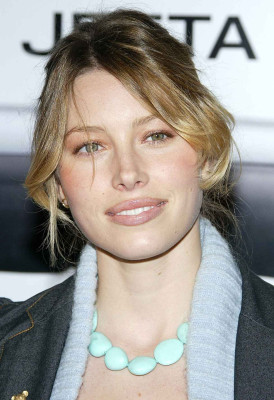 Jessica Biel pic #82956