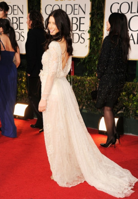 Jessica Biel pic #455212